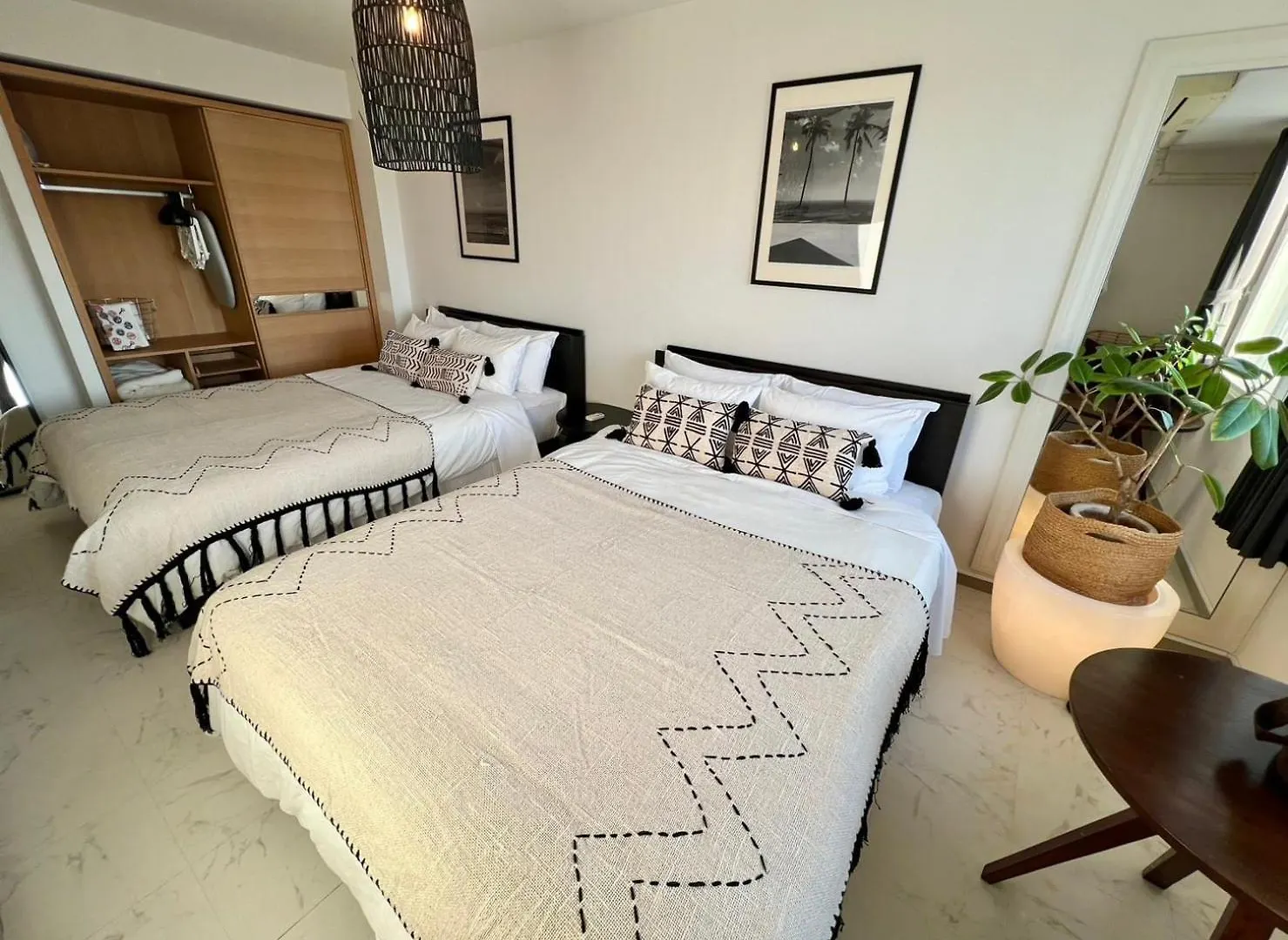 Ams Tower Apartment Sapporo Japan