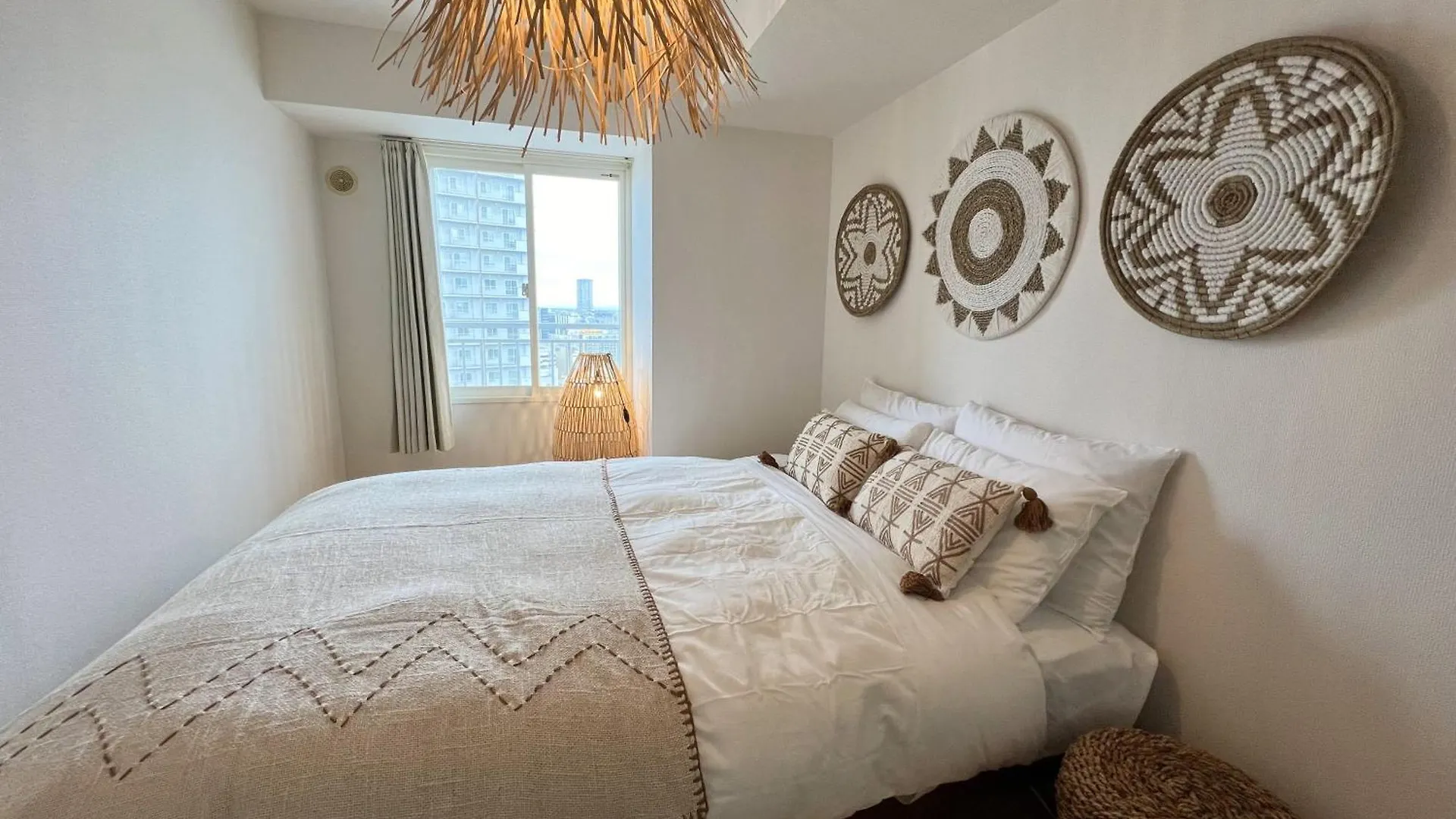 Ams Tower Apartment Sapporo