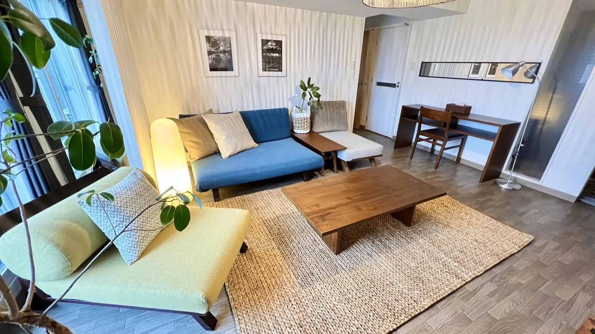 札幌市Ams Towerアパートメント アパート 札幌市