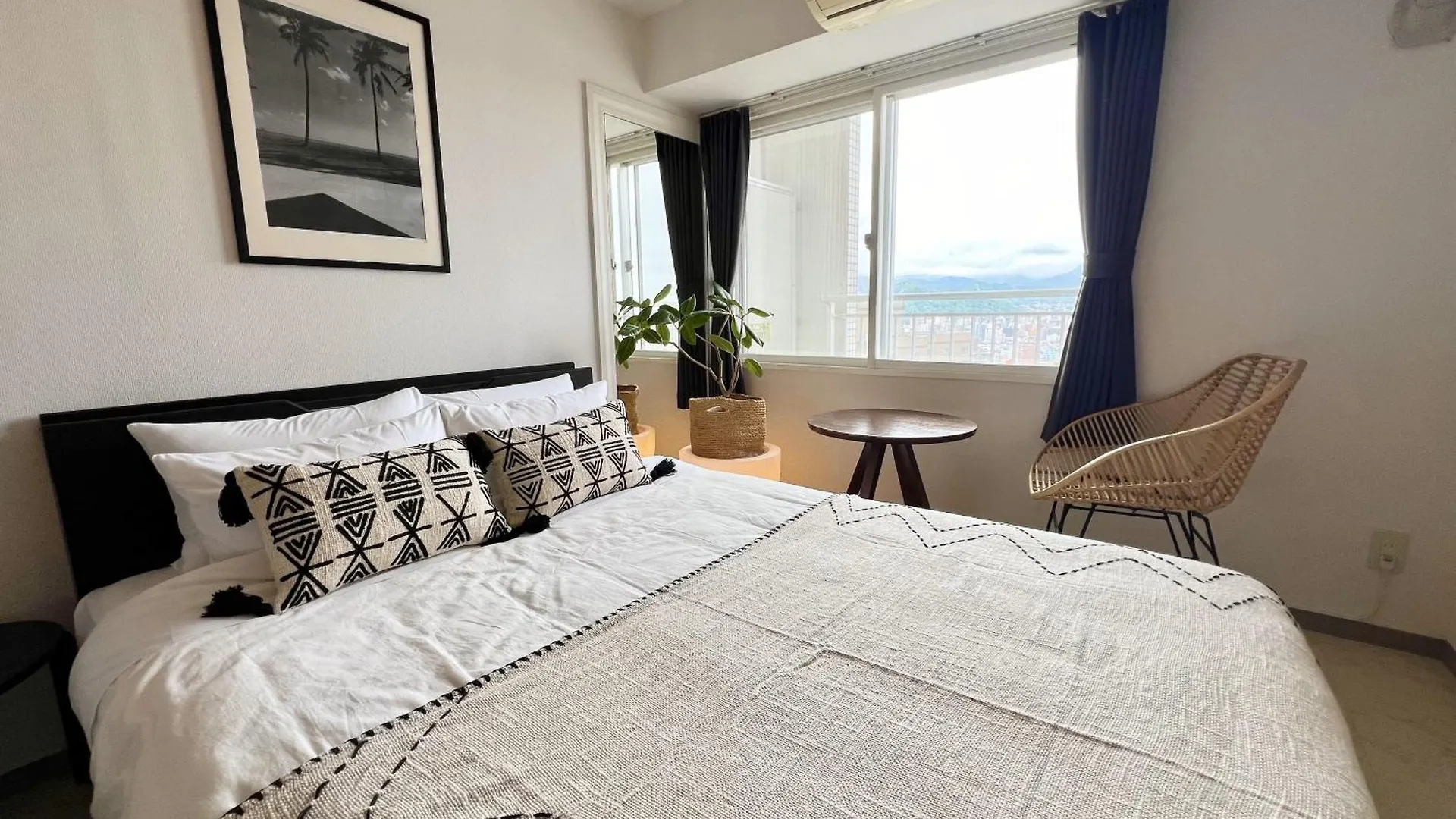 Ams Tower Apartment Sapporo 0*,  Japan